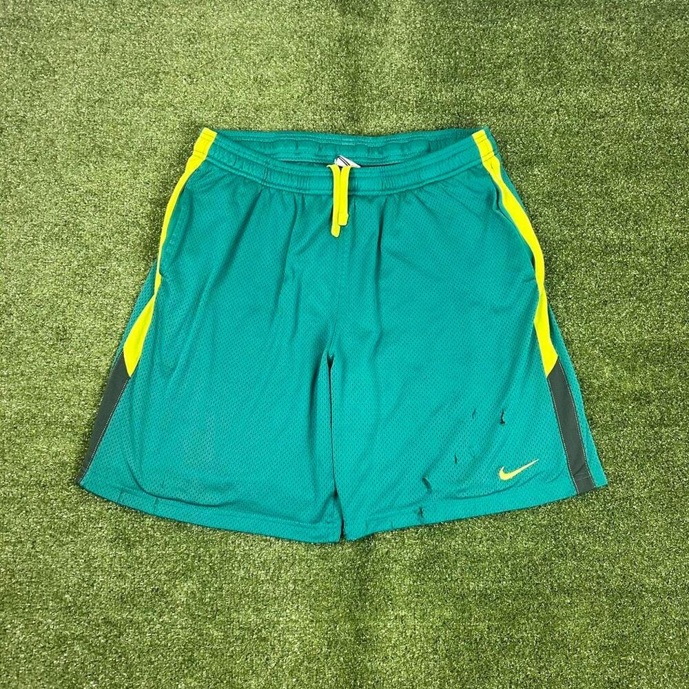 Nike Men's multi Shorts